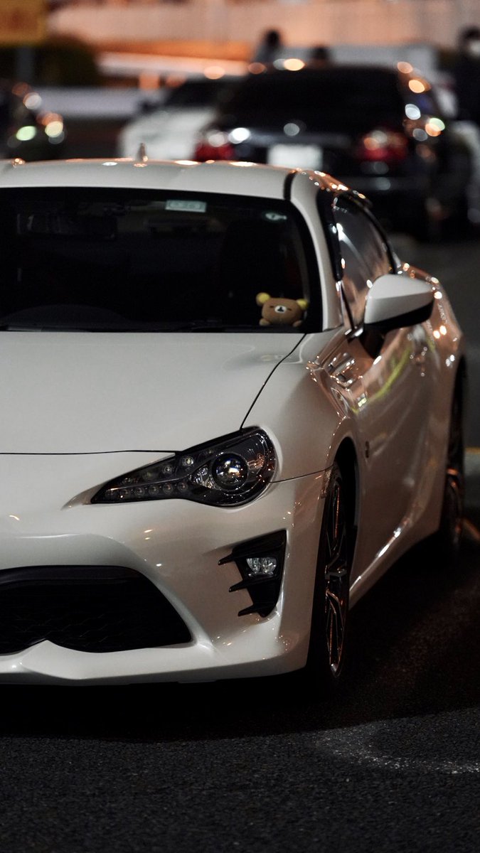 nagasan86's tweet photo. 久々の大黒〜
平日だったから閉鎖されてなくて入れた！

#大黒
#大黒PA
#トヨタ
#TOYOTA
#トヨタ86 
#GT86
#ZN6
#subaru 
#BRZ
#スバリスト 
#zc6 
#MT
#トヨタグラム
#86乗りと繋がりたい 
#brz乗りと繋がりたい 
 #車好きな人と繋がりたい
 #車好きとつながりたい https://t.co/PTxQv5IVsL