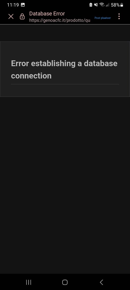 SharonZoomer's tweet image. Half of the #kitcommunity made it crash!