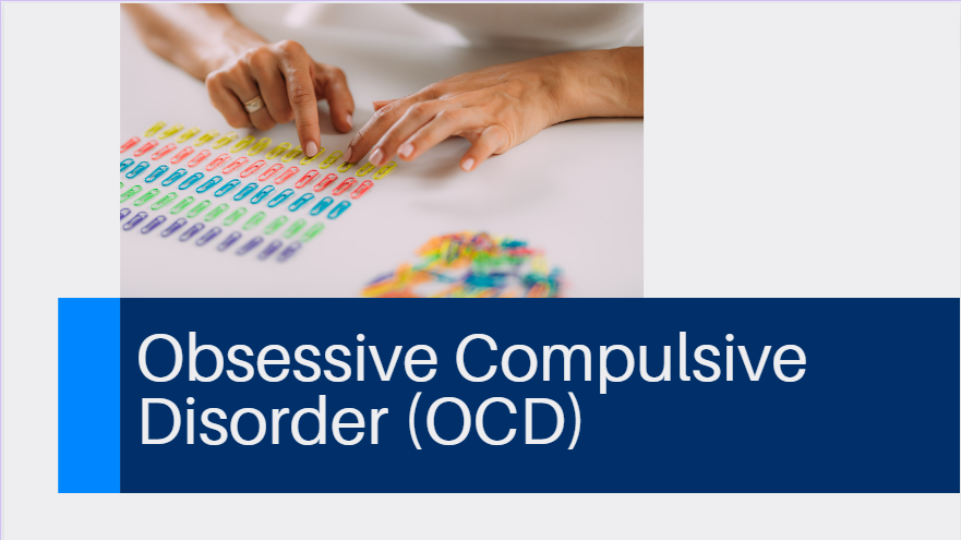 OCD is more than just perfectionism or being tidy. OCD, characterized by obsessions and compulsions, can disrupt the daily lives of those affected and others around them. Click here to learn more about OCD and how to guide them to seek help: youtu.be/XfHupIu094Q #MentalHealth