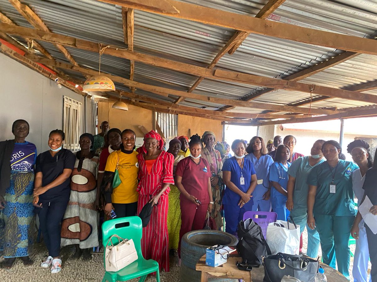 dewdropInst's tweet image. 🌟 Yesterday's visit to IDP Camp Kuchingoro was more than just a monthly tradition; it was a hands-on, real-world experience for our caregivers at Dewdrop Institute.