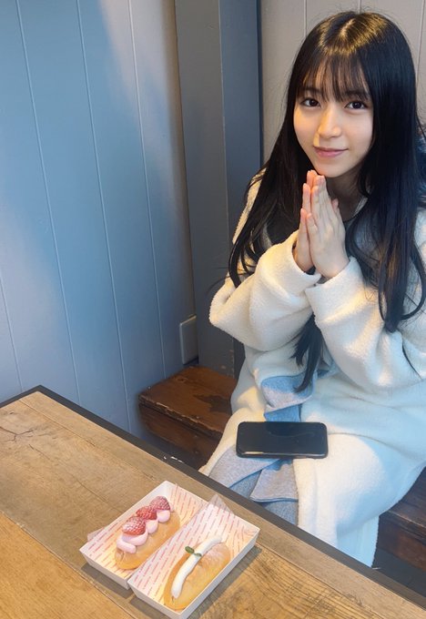 大里菜桜のTwitter画像25