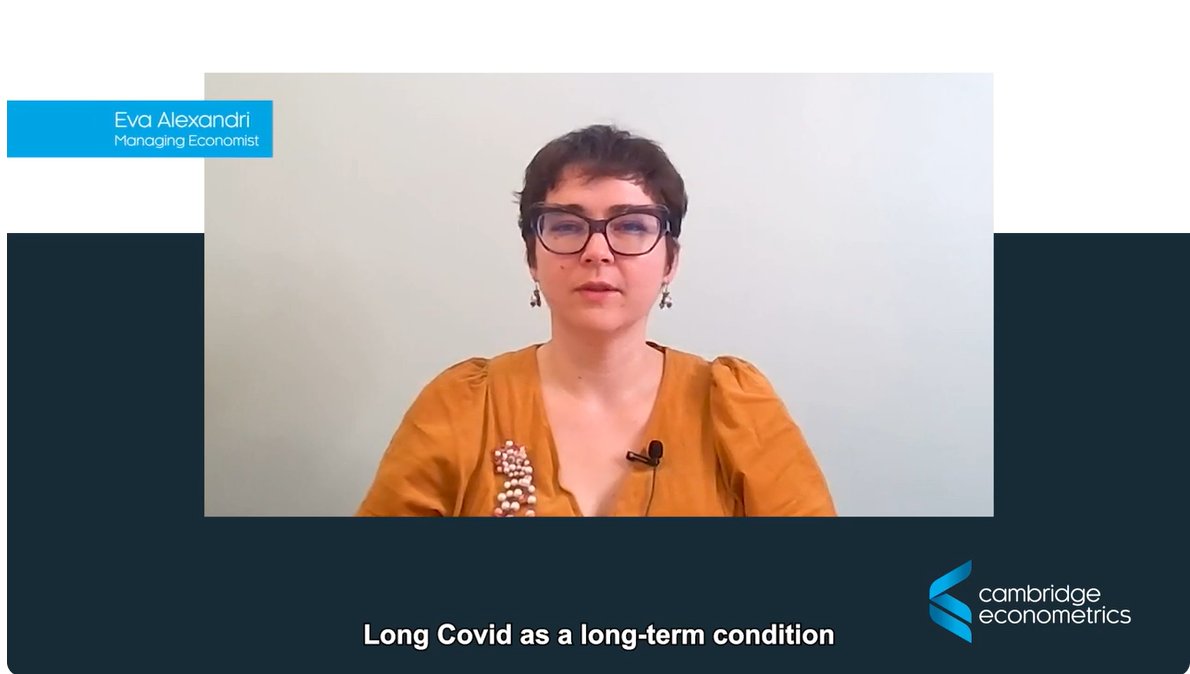 Cambridge Econometrics tweet media