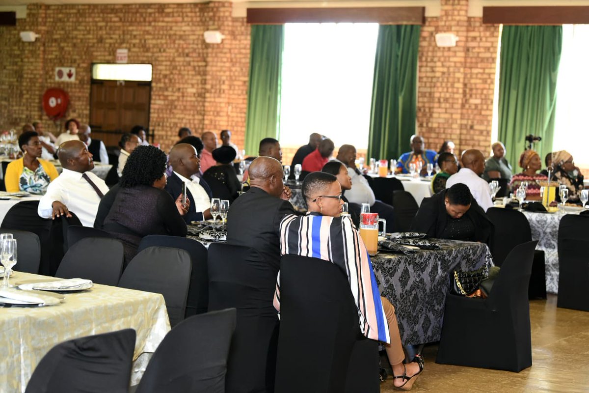 TauParks's tweet image. One of the areas of cooperation is to address the water challenges in Sekhukhune in order to unlock holistic development in Sekhukhune.
#LocalGovAtWork #LeaveNoOneBehind