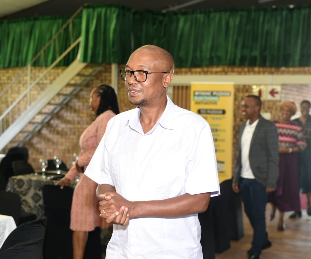 TauParks's tweet image. One of the areas of cooperation is to address the water challenges in Sekhukhune in order to unlock holistic development in Sekhukhune.
#LocalGovAtWork #LeaveNoOneBehind