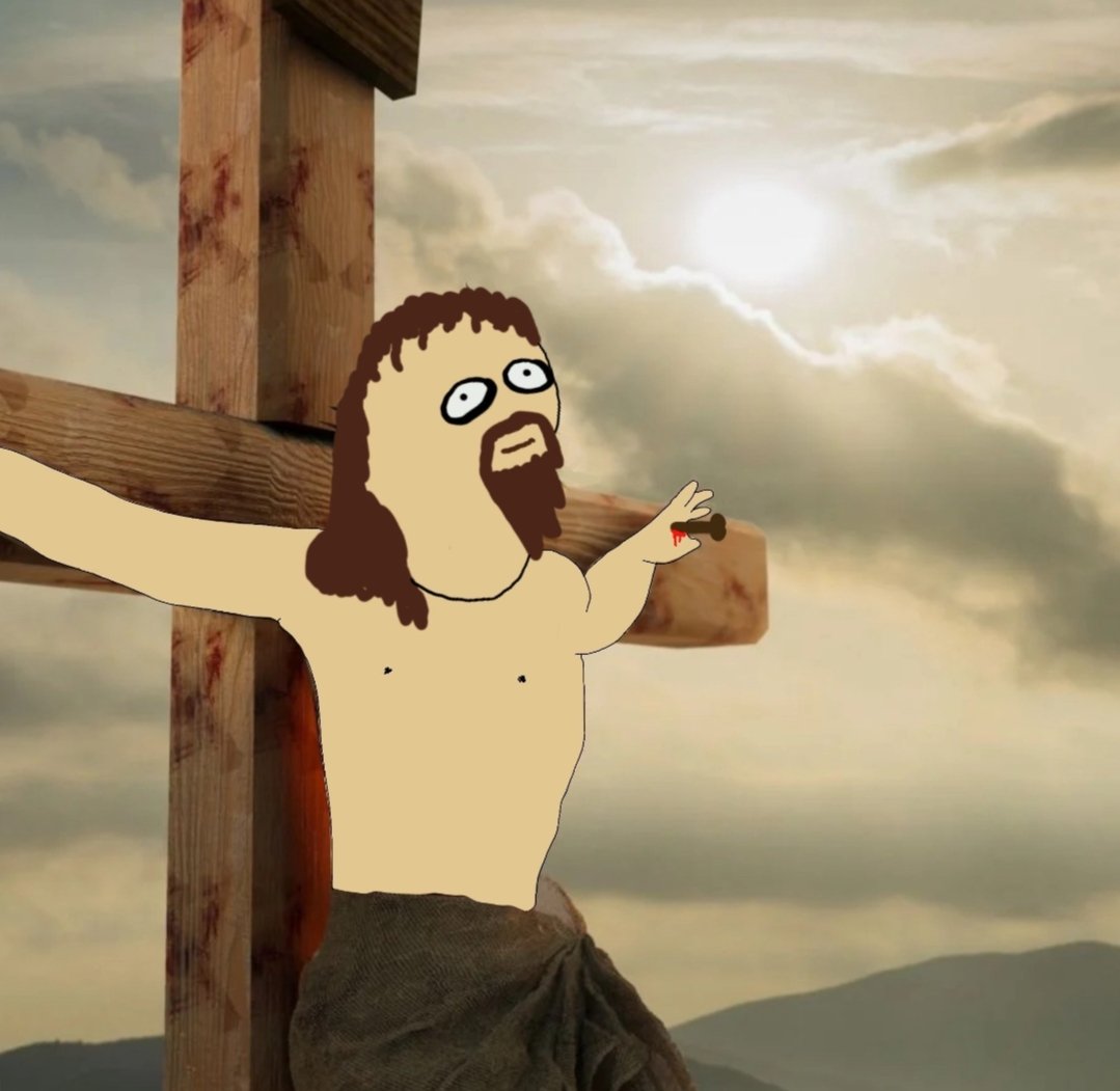 YISUS595613's tweet photo. GM

HOLY CALENDAR SAYS EASTER IS NEAR

GoDv5aRLQaEDAX4SaPQCd7XuYC4YbdWMvGgRi7jtayT https://t.co/dUIyWCUFNM