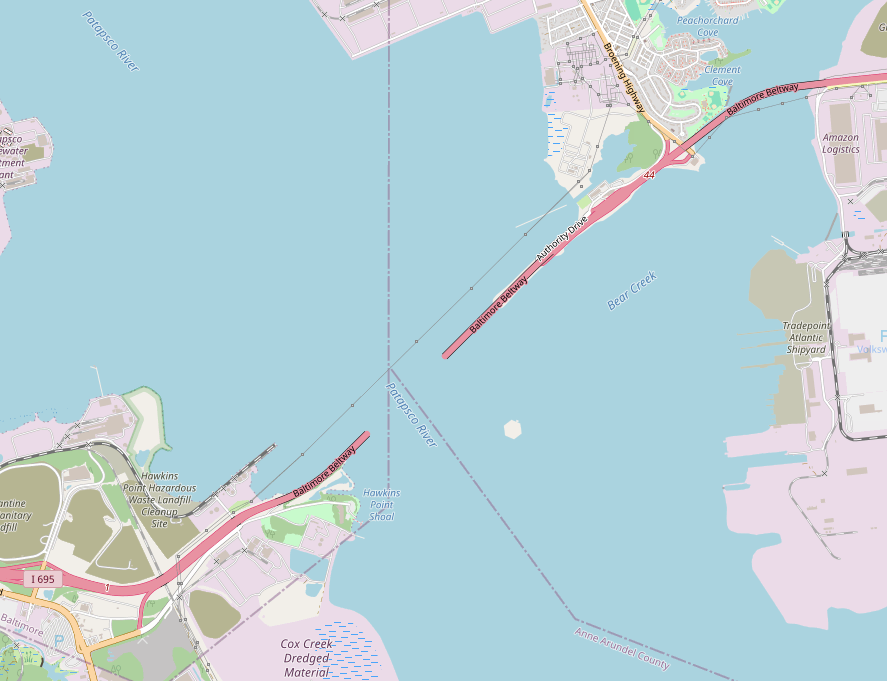 Cartes. Google Maps, OpenStreetMap.