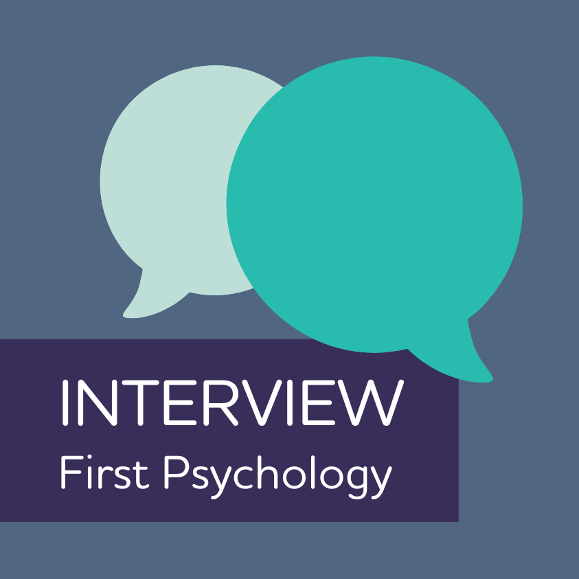 FPscotland's tweet photo. In our latest Meet the Partner, we chat to Professor Ewan Gillon, Clinical Director, to find out more about the services available from @firstpsychology Read the full interview here: https://t.co/DMqFzWG8r7 https://t.co/6zLYJ7rSVe