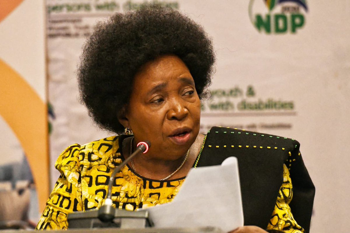 DlaminiZuma tweet picture