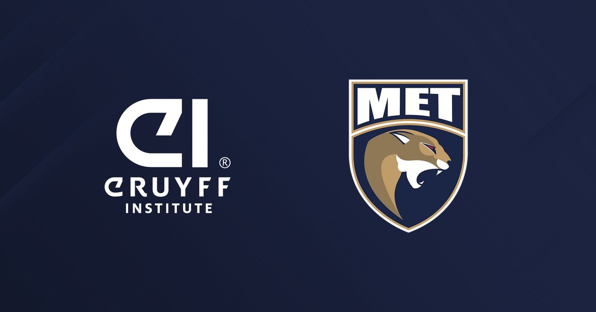 New collaboration agreement with MET HC!

Through our partnership with @MetHandballCLub, we are committed to fostering the growth and professionalization of #Handball in #Chile, enhancing the academic training of Chilean athletes.

#EducatingLeaders