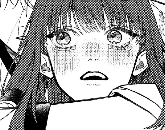 あたし自分の描く女の子超可愛いと思ってる 