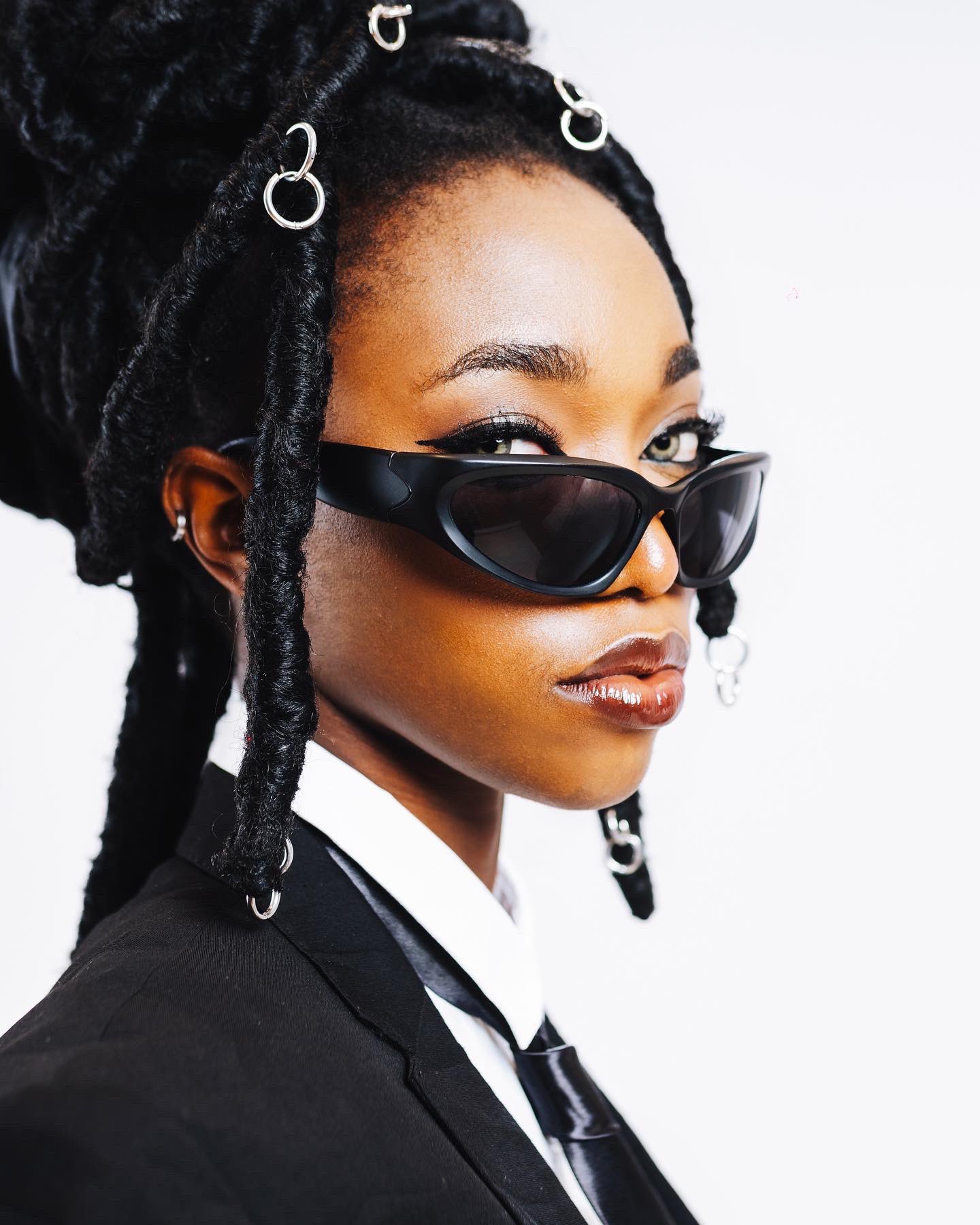 Kold AF - African emerging artiste - Afrocritik