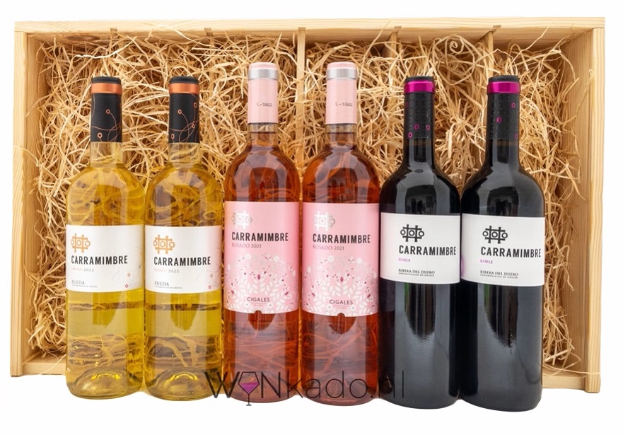 Uiteraard ook het pakket met 6 flessen, Spaanse Kleurenpracht, in het zonnetje: wijnkado.nl/product/spaans…