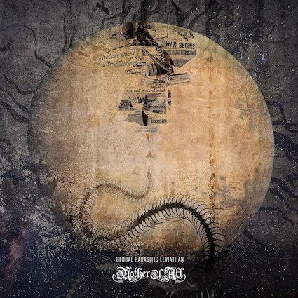 Dave Barnard (@dave2012barney) on Twitter photo Mother of All -
Global Parasitic Leviathan
This is tagged progressive #melodeath, which normally turns me off.. but I'm liking this as it has a raw n' dirty #thrashmetal feel to me.
Out 12th April:
motherofallofficial.bandcamp.com/album/global-p…
#Short_Tokes <a href="/inhaletheheavy/">Inhale the Heavy</a> Mother of All -
Global Parasitic Leviathan
This is tagged progressive #melodeath, which normally turns me off.. but I'm liking this as it has a raw n' dirty #thrashmetal feel to me.
Out 12th April:
motherofallofficial.bandcamp.com/album/global-p…
#Short_Tokes <a href="/inhaletheheavy/">Inhale the Heavy</a>
