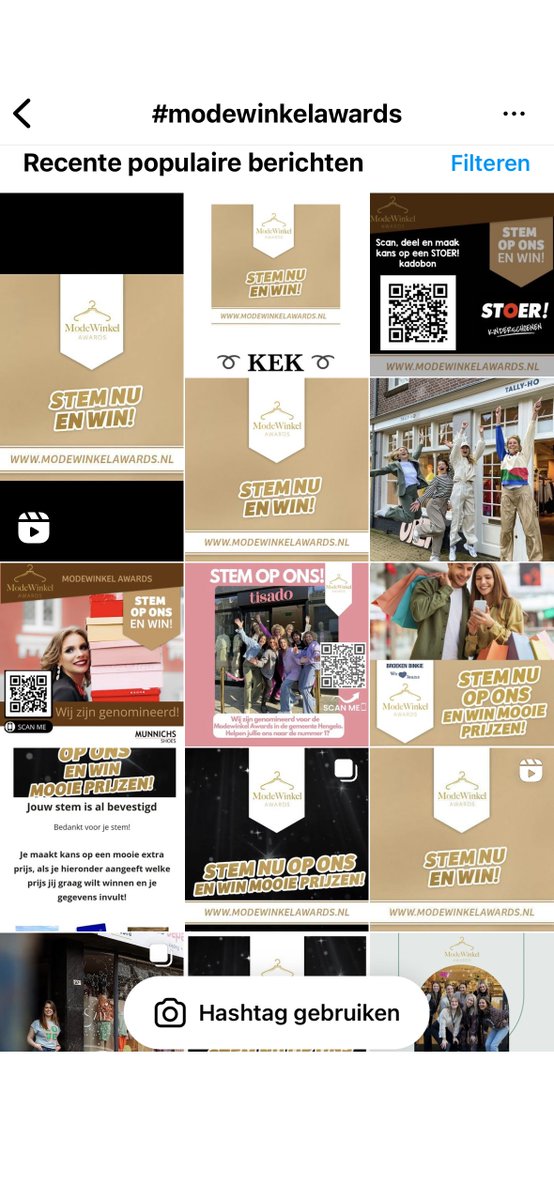 Vote Company tweet media