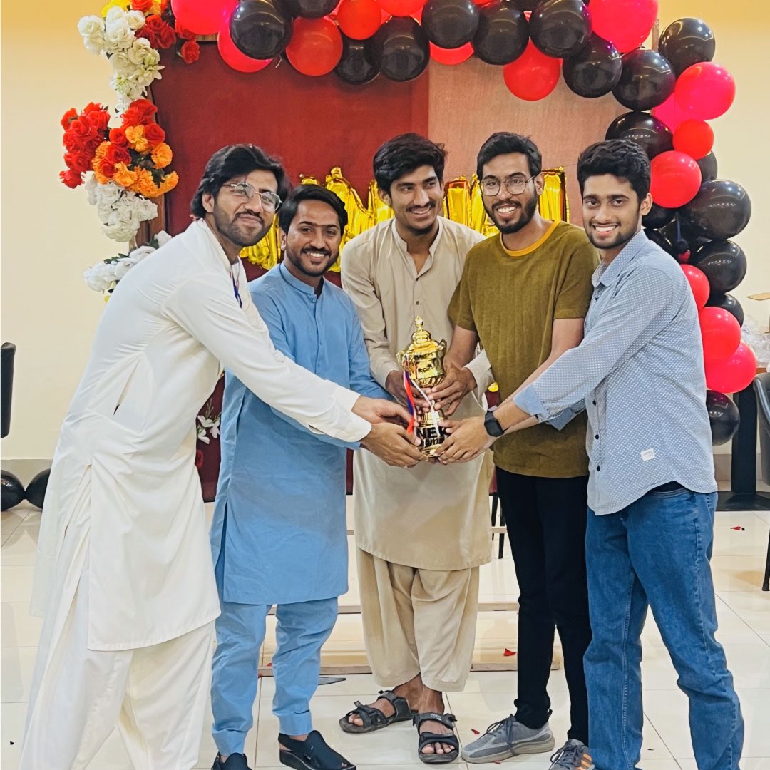 AstuteTech3's tweet image. Capturing Moments: Astute Annual Dinner 2023 Unveils a Tapestry of Unforgettable Memories
Where Awards Sparkled, Gifts Charmed, and Cricket Triumphs Echoed in Joyous Reverie
#AstuteAnnualDinner #CelebrationMemories #GlitteringNight  #Astutefamily #Team #Trophy #astutetechnologies