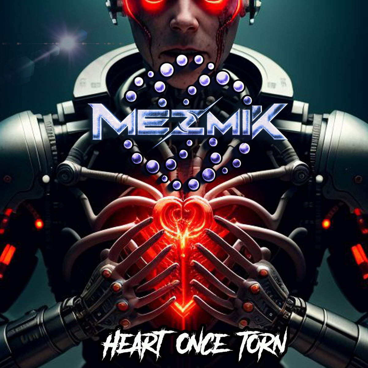 mezmikmusic's tweet photo. Our new track drops on 6th of May! Get pumped!! #metal #metalhead #symphonicmetal #alternativemetal https://t.co/VtB781RlHb