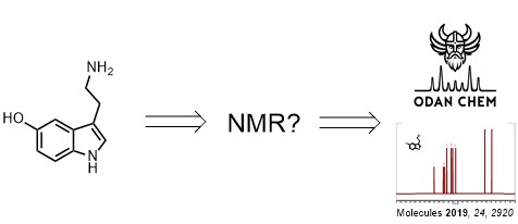 OdanChem (@odanchem) on Twitter photo New exciting NMR database with over 9 million spectra freely available online. odanchem.org New exciting NMR database with over 9 million spectra freely available online. odanchem.org