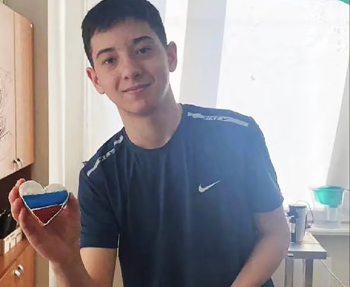 Meet Islam Khalilov, a 15-year-old Muslim boy who reportedly saved 'more than 100 people' from the recent Daesh shooting attack in Moscow. Several English language papers are running the story, but few, if any, have bothered to mention his Muslim heritage in the headlines.