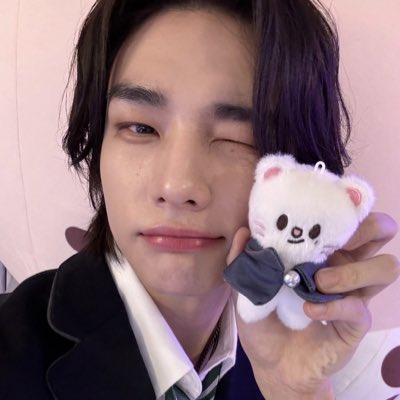 WOI MSH PD INGET AKU KAN #NewProfilePic