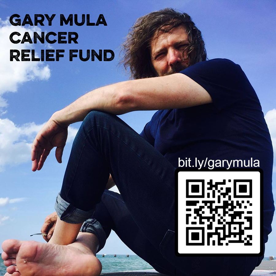Our dear friend & longtime champion of the Seattle music community, Gary Mula, was recently diagnosed with pancreatic cancer. Please help us raise funds for Gary's medications, lost wages, and other needs: gofundme.com/f/gary-mula-ca…