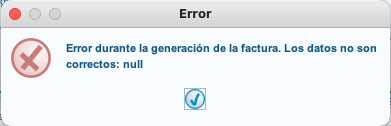 MoureDev's tweet image. Después de meses he vuelto a tener la &quot;fortuna&quot; de enfrentarme al proceso de envío de facturas electrónicas del gobierno (FACe).

Por supuesto, para subir la factura a la plataforma, antes tienes que generarla con su software de última generación, llamado Factura-e.

Esta…
