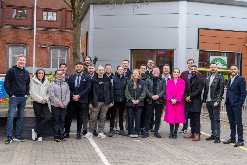 Premier Hospitality Magazine tweet media