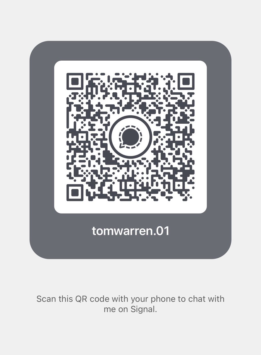 Tom Warren tweet media