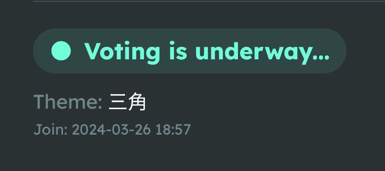 wagomu910's tweet image. フレンドバトルお願いします！

#SNPIT #CNF #W3S