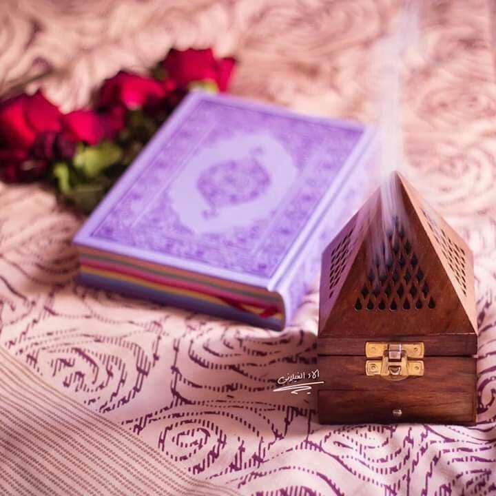 🌸🍃 الخبيئة الصالحة هي طاعة تفعلها لا يطلع عليها أحد إلا الله ، قد تكون أذكاراً ترددها ، أو ركعات تصليها ، أو صدقة تخفيها أو كربة تفرجها ، أو آيات تتلوها أو دمعاتٌ تنثرها بين يدي رب العالمين اللهم التوفيق لخبيئة صالحة ترضاها.🤲🏻🌹 ┄┉❈❥❀(«🌹»)❀❥❈┉┄