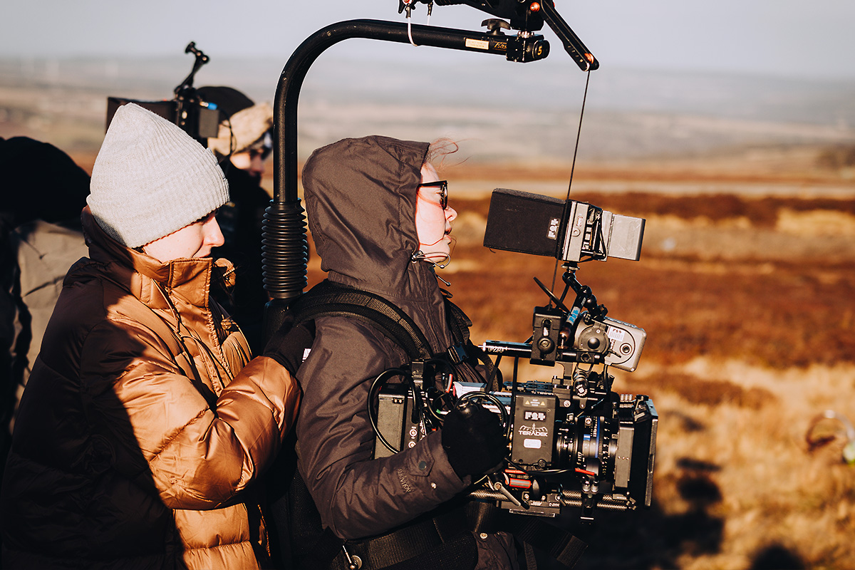 Got a great idea for a short film? Thinking of applying to @bfinetwork Short Film Fund? We've got a bunch of events designed to help you gather your filmmaking teams & get your applications in gear! 💪⚙️ More info at: bit.ly/432uLJJ