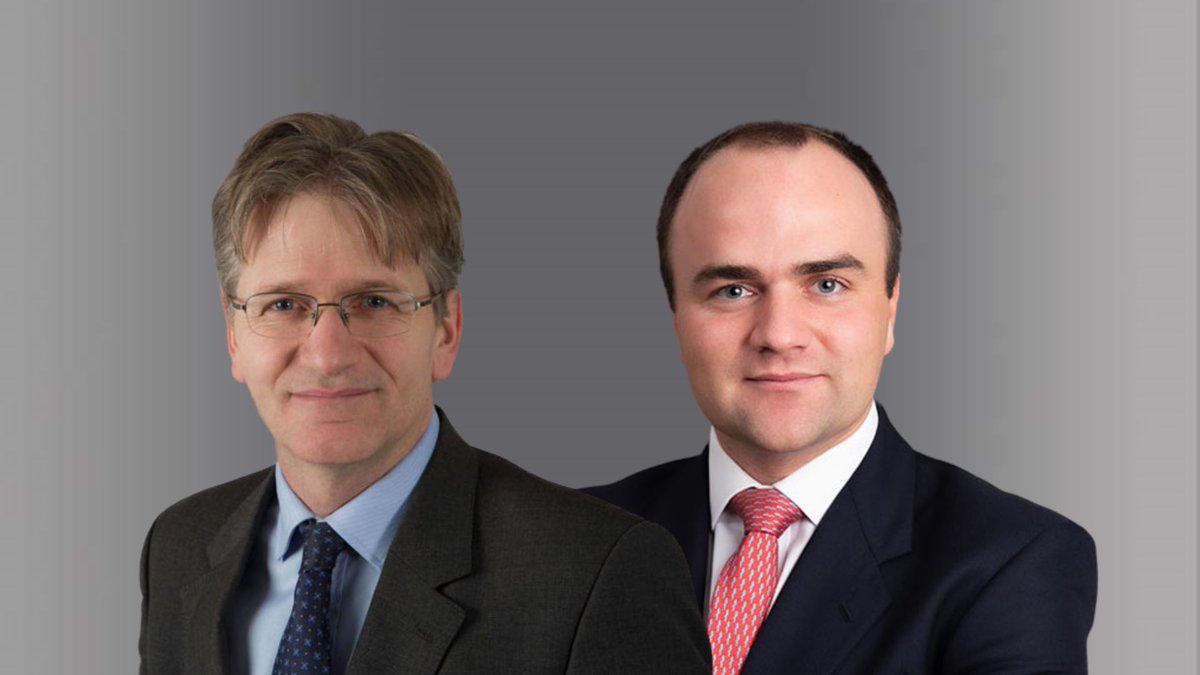 Rob Weir KC and Sam Way in Supreme Court Case on Mixed Injuries under the Whiplash Tariff. Full info here: bit.ly/3PBpmEb #Devereux