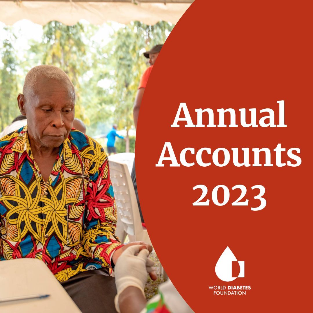 WDF Annual Accounts for 2023 are out now! 📣 Our numbers tell the story of our journey over the past year! Dive in here ➡️ buff.ly/4arqfXP