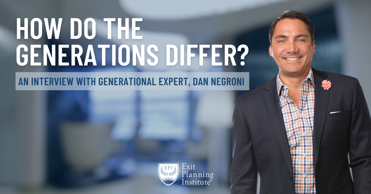 Exit Planning Institute tweet media