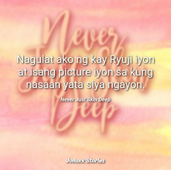 paulaazurin_'s tweet image. Ryuji papansin hahahaha
#JonaxxNJSDKab27