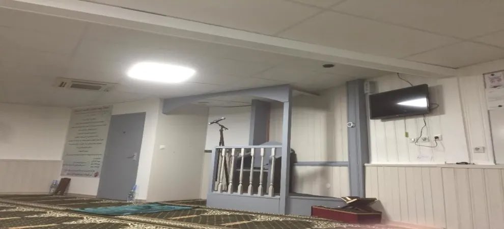 🚨🚨🚨🚨 LA MOSQUÉE DE SALLANCHES A BESOIN DE NOUS 🚨🚨

Cette mosquée fermera ses portes après le ramadan si elle n’a pas l’argent nécessaire pour poursuivre les travaux

Je sais que ce réseau fait des miracles, faisons le pour la Oumma et pour la vie de l’au delà 

Participez à