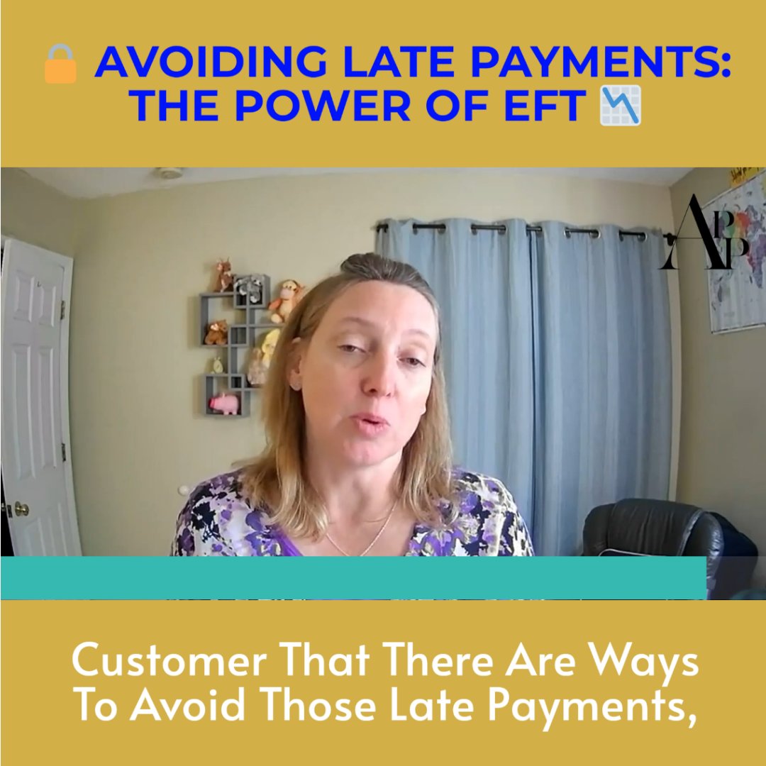 🚨 Insurance agents! New 3 min video on slowing late payments with EFT! 📹💸  Special deal on Payment Process Pack - 20% off until 3.31.24! Use Code ☘️ LUCKYDAY ☘️Revolutionize efficiency and save big with our offer. Act now! 💪 #Insurance #EFT #LatePayments #SpecialOffer.
