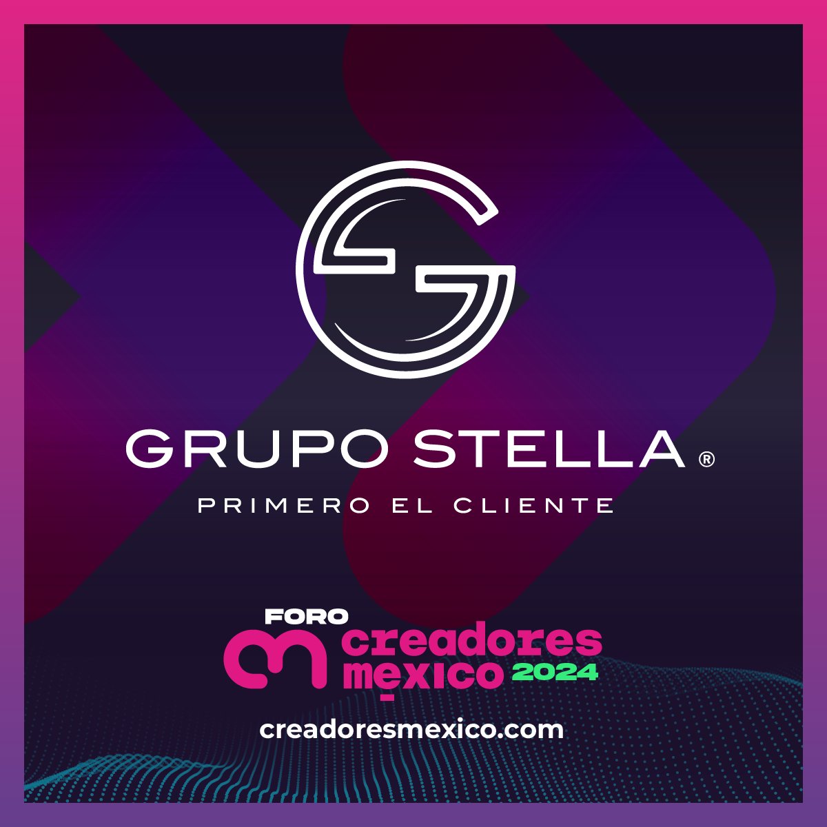 Creadores_Mex tweet picture