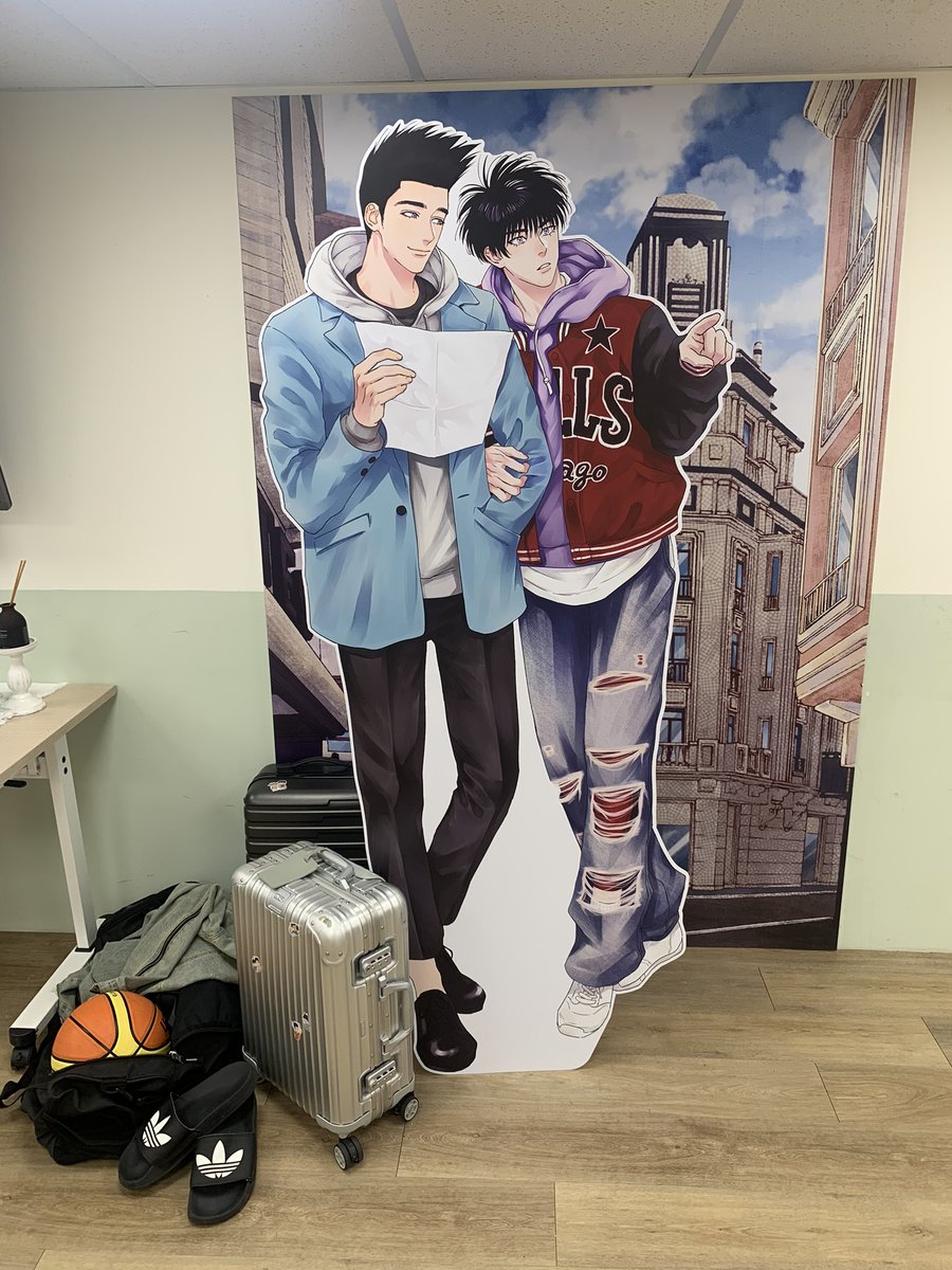 withu_senruonly's tweet photo. ✨來場感謝✨

__𝒘𝒊𝒕𝒉 𝒚𝒐𝒖｜仙流𝑶𝑵𝑳𝒀活動圓滿落幕！
感謝參場社團和所有與會者的包容與支持，沒有您們的參與便不會有這場活動的誕生！

仙流旅行社，祝您旅途愉快，後會有期💫

#withyou_仙流only https://t.co/G3VNqCHes9