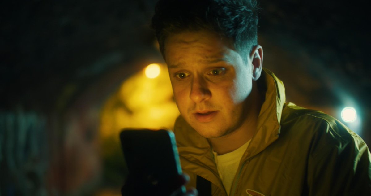 STARBURST_MAG's tweet photo. Come join us at Manchester's FAB Cafe on Sunday March 31st for a FREE screening of Secrets of a Wallaby Boy, the feature film directorial debut of STARBURST writer Kieron Moore!

Get all the info and your tickets below! ⬇️ https://t.co/TLL0fpuvZc