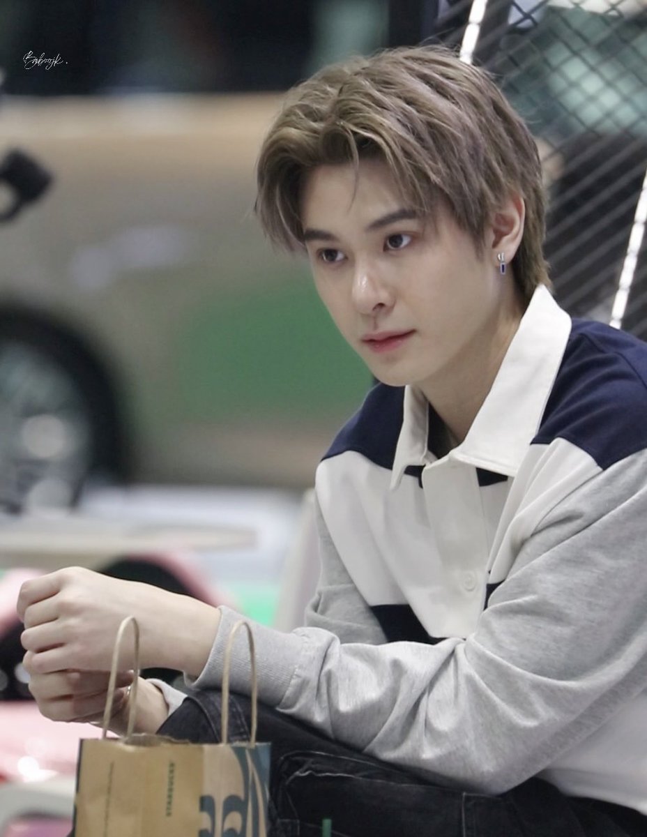 baboojk_'s tweet photo. ปากนิดจมูกหน่อย โดยรวมสเต้คเลยอ่ะ ✨🤲🏻
#NetaAutoxJACKIE
#JackieJackrin https://t.co/KWZ6LDdcby