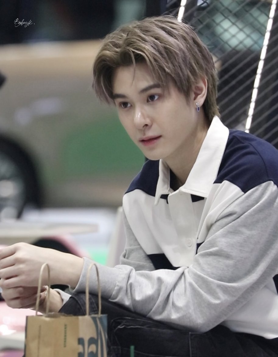 baboojk_'s tweet photo. ปากนิดจมูกหน่อย โดยรวมสเต้คเลยอ่ะ ✨🤲🏻
#NetaAutoxJACKIE
#JackieJackrin https://t.co/KWZ6LDdcby