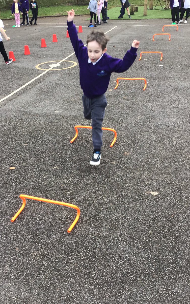 Y1 & 2 Bridgewater Park Primary School tweet media