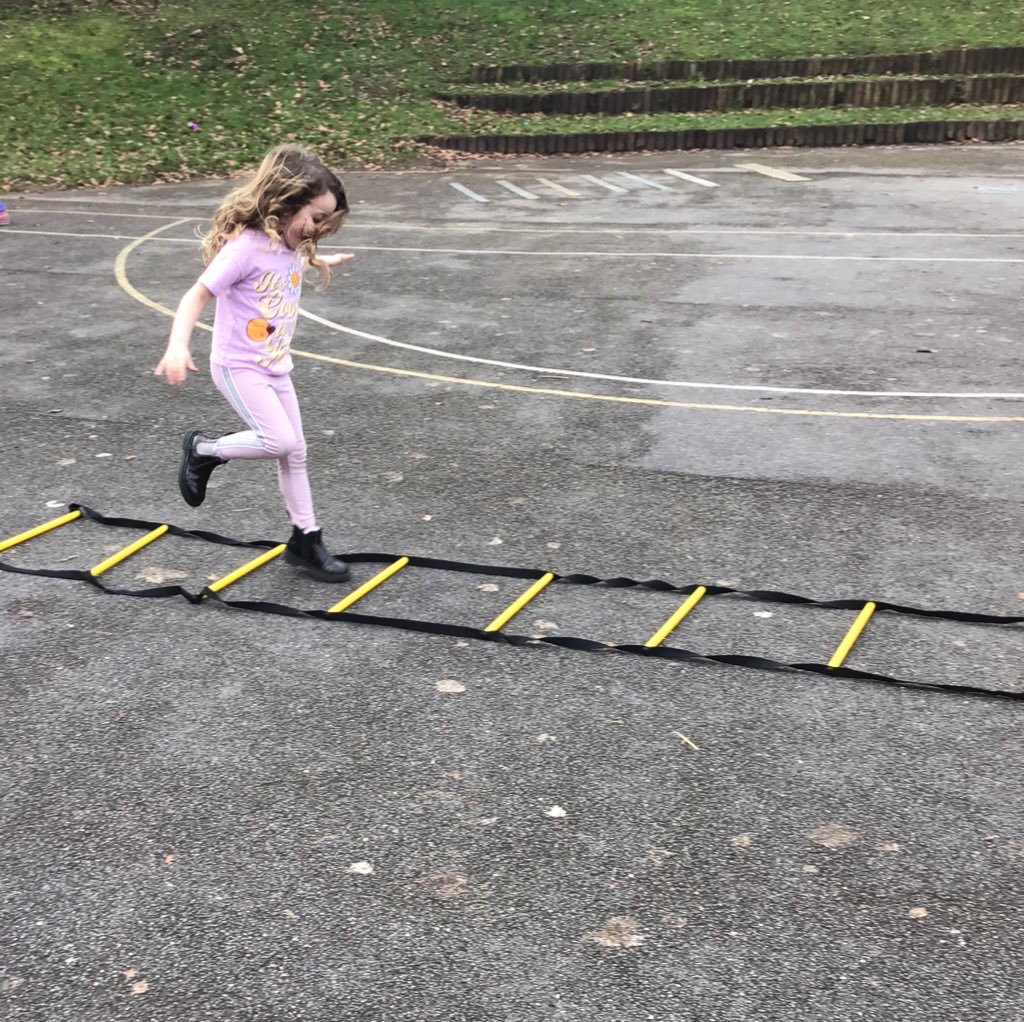 Y1 & 2 Bridgewater Park Primary School tweet media