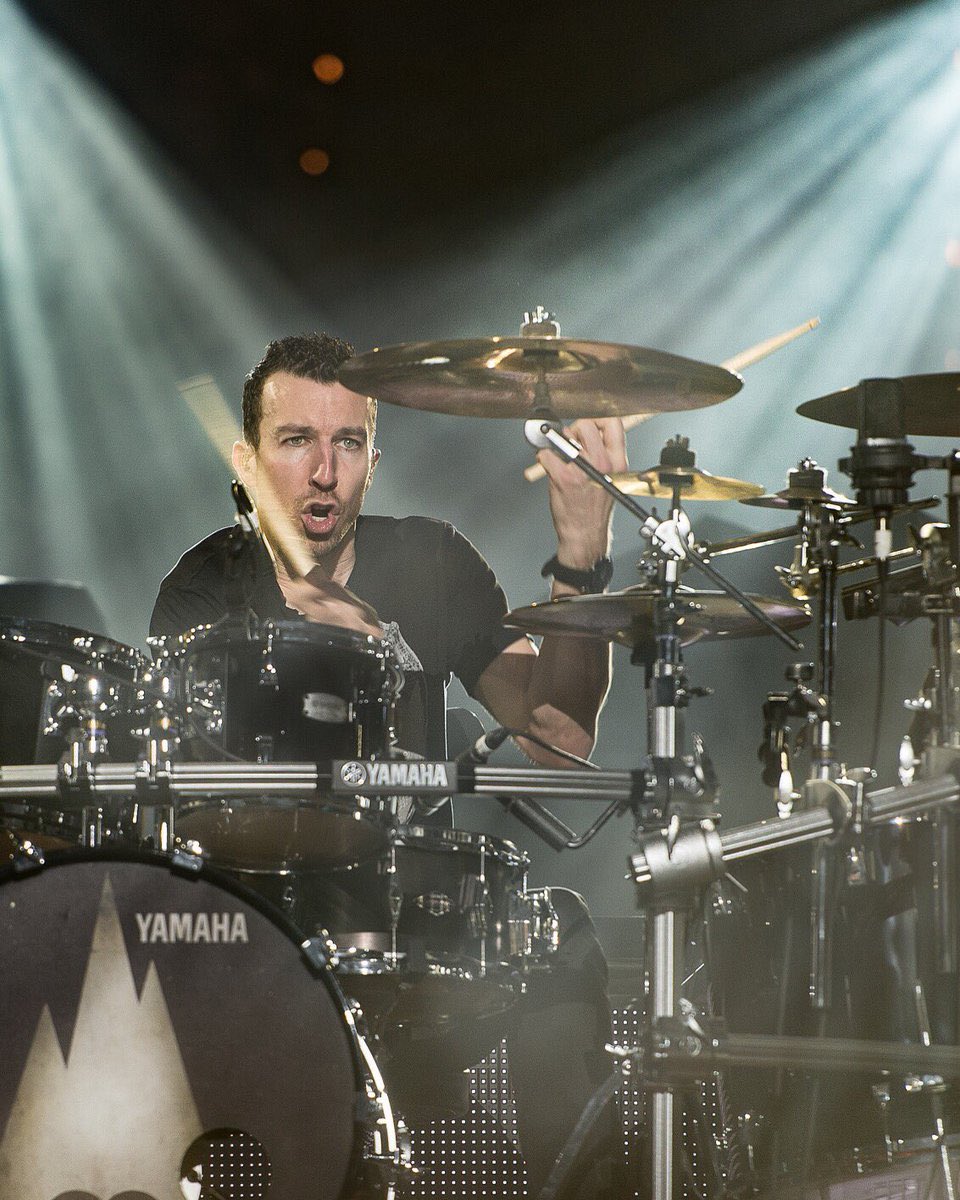 Happy birthday to the greatest drummer we know, <a href="/1steveaugustine/">Your Home Sold Guaranteed Realty Elite, Brokerage</a>! 🥁🎂