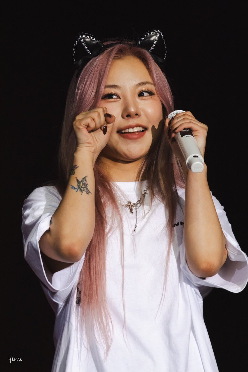 H (해이즐) | 🏳️🌈🍉 4WARD tweet media