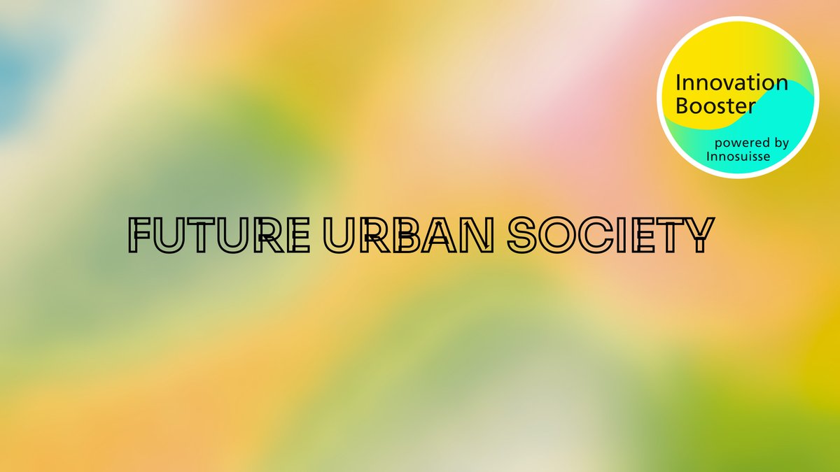 IB_FutureUrbanSociety tweet media