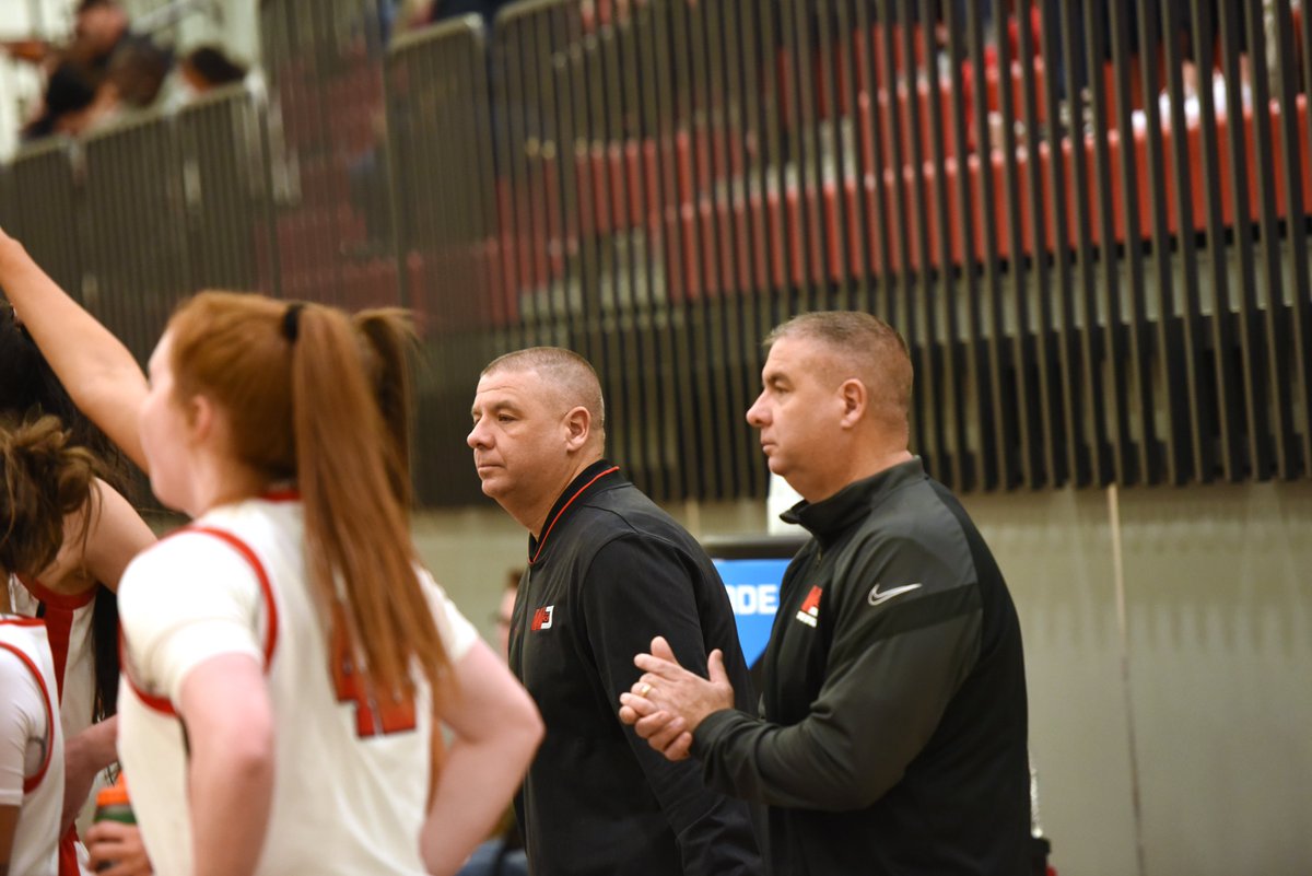 wjathletics's tweet photo. National Athletic Training Month is held every March in order to spread awareness about the important work of athletic trainers. 

We want to recognize Mark Lesako, Mike Lesako, Collin Hudson and Angelica Sabatini for their time and dedication in caring for our student-athletes! https://t.co/GWrXYOWPBe