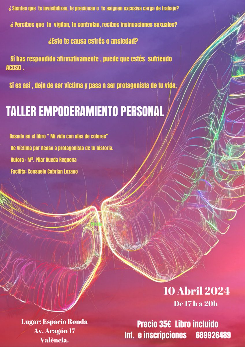 MªPilar Rueda Requena tweet media