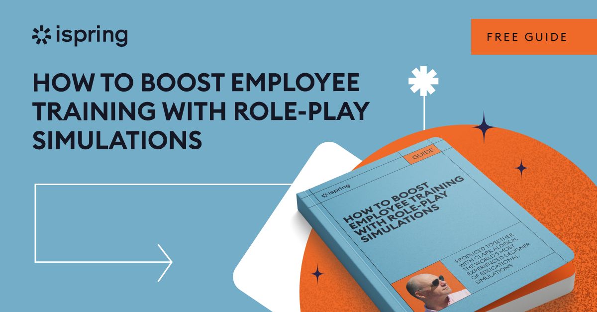 Role-play simulations are a new trend in online corporate training. Having surpassed their
initial use case of customer service games, they are now used for other purposes,
such as teaching leadership, interpersonal processes, &amp; abstract relationships.

bit.ly/43zol5a
