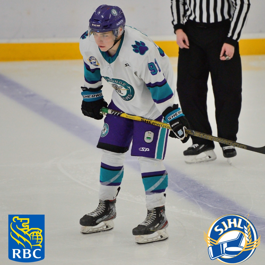 SJHL_IceWolves's tweet photo. Jacob Cossette is a finalist for the SJHL's RBC Community Ambassador Award.

Show your support by voting for Jacob here: https://t.co/PZWiNHVr2O

📸 Daniel Despins Photography https://t.co/NgibTwHOa9